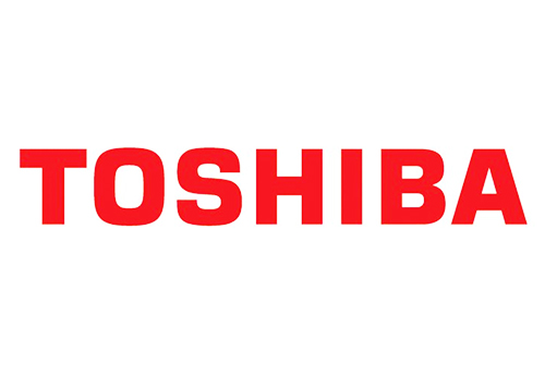 Toshiba 东芝