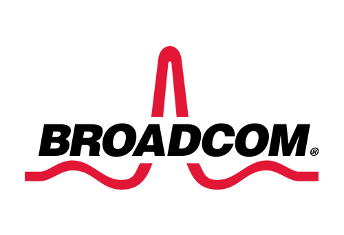 Broadcom 博通